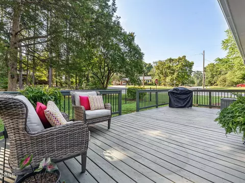 Exterior - 1300 Lakeside Dr, Garner, NC 27529 photo 2 of 11