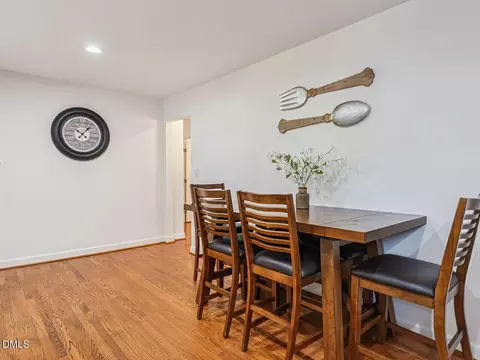 Dining - 1300 Lakeside Dr, Garner, NC 27529 photo 1 of 1