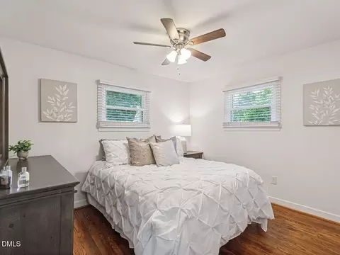 Bedroom - 1300 Lakeside Dr, Garner, NC 27529 photo 1 of 2