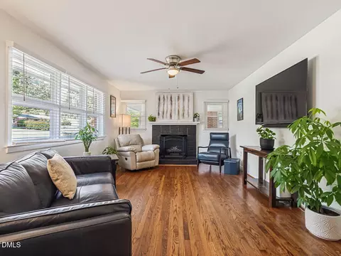 Living - 1300 Lakeside Dr, Garner, NC 27529 photo 1 of 2