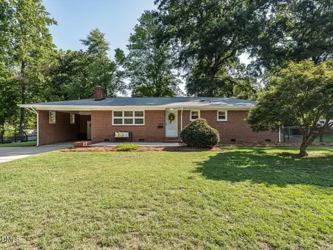 1300 Lakeside Dr, Garner, NC 27529 photo 1