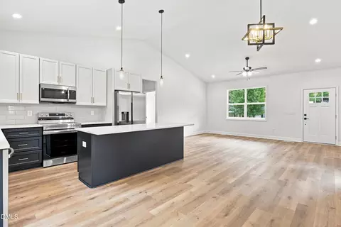 429 Tate Ave, Mebane, NC 27302