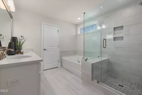 Bath - 2113 Saunders Farm Dr, Willow Springs, NC 27592 photo 1 of 6
