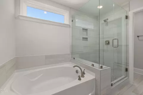 Bath - 2113 Saunders Farm Dr, Willow Springs, NC 27592 photo 3 of 6
