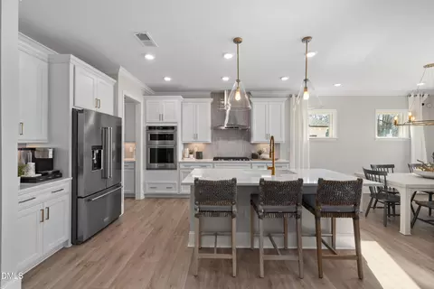 Kitchen - 2113 Saunders Farm Dr, Willow Springs, NC 27592 photo 1 of 4