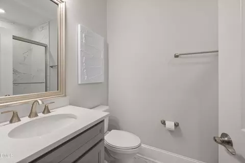 Bath - 2113 Saunders Farm Dr, Willow Springs, NC 27592 photo 5 of 6