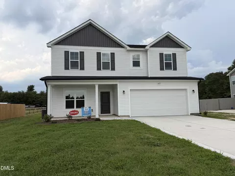 4075 Blue Springs Rd, Red Springs, NC 28377