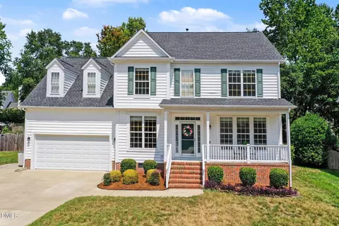 2414 Colony Woods Dr, Apex, NC 27523