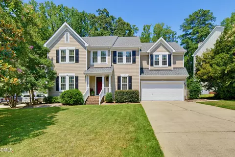 310 Castle Hayne Dr, Cary, NC 27519