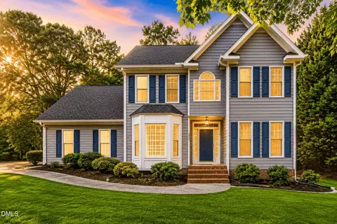 6805 Wilderness Rd, Raleigh, NC 27613