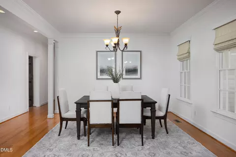 Dining - 1000 E Oak Dr, Durham, NC 27705 photo 2 of 5