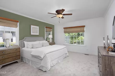 Bedroom - 1000 E Oak Dr, Durham, NC 27705 photo 1 of 6