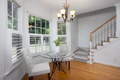 Dining - 1000 E Oak Dr, Durham, NC 27705 photo 4 of 5