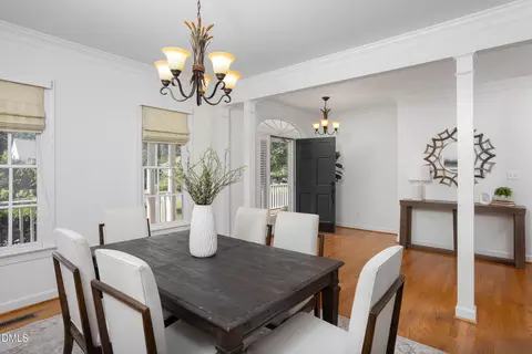 Dining - 1000 E Oak Dr, Durham, NC 27705 photo 1 of 5