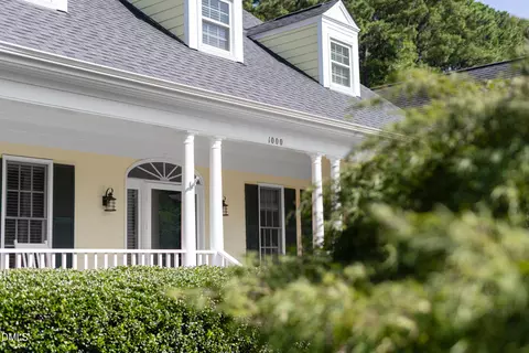 Exterior - 1000 E Oak Dr, Durham, NC 27705 photo 16 of 17