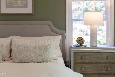 Bedroom - 1000 E Oak Dr, Durham, NC 27705 photo 2 of 6