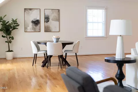 Dining - 1000 E Oak Dr, Durham, NC 27705 photo 5 of 5