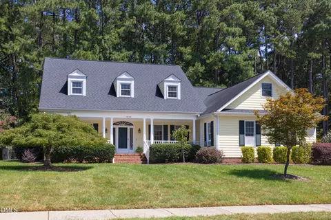 Exterior - 1000 E Oak Dr, Durham, NC 27705 photo 17 of 17