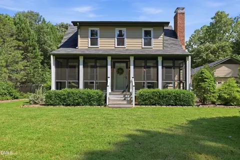 5109 Swift Ridge Rd, Raleigh, NC 27606