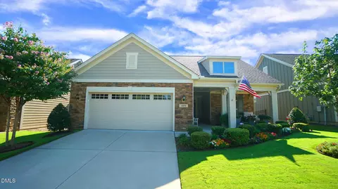 409 Phillips Branch St, Apex, NC 27523