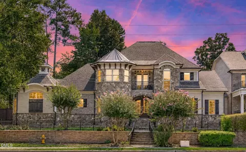 3413 Ebenezer Church Rd, Raleigh, NC 27612