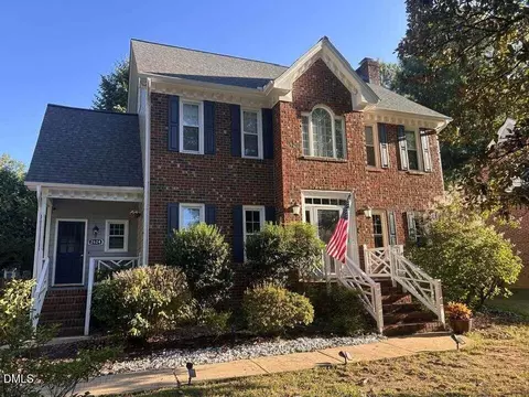 2624 Hiking Trl, Raleigh, NC 27615