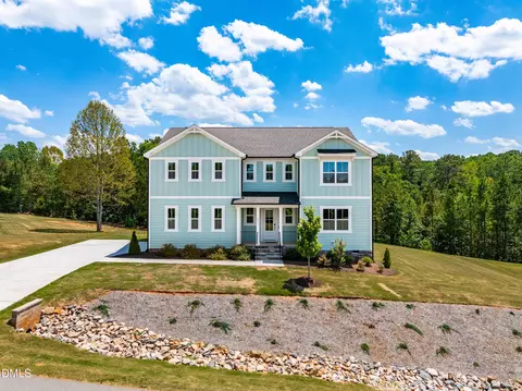 6617 Summit Creek Dr, Holly Springs, NC 27540