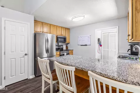 Kitchen - 6201 Lilly Stream Ct, Willow Spring, NC 27592 photo 1 of 5