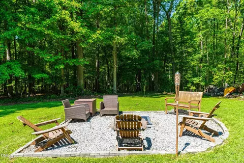 Exterior - 6201 Lilly Stream Ct, Willow Spring, NC 27592 photo 5 of 6
