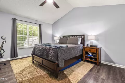 Bedroom - 6201 Lilly Stream Ct, Willow Spring, NC 27592 photo 1 of 3