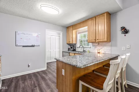 Kitchen - 6201 Lilly Stream Ct, Willow Spring, NC 27592 photo 2 of 5