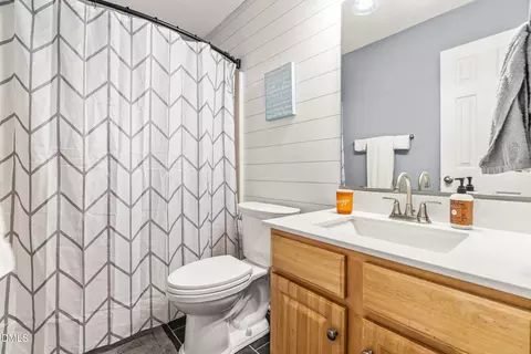 Bath - 6201 Lilly Stream Ct, Willow Spring, NC 27592 photo 2 of 2