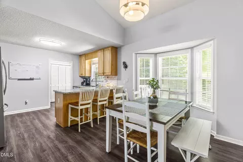 Dining - 6201 Lilly Stream Ct, Willow Spring, NC 27592 photo 1 of 3