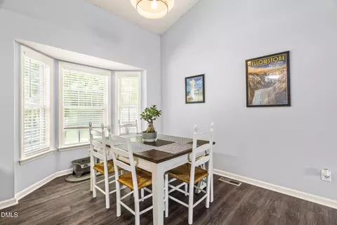 Dining - 6201 Lilly Stream Ct, Willow Spring, NC 27592 photo 2 of 3