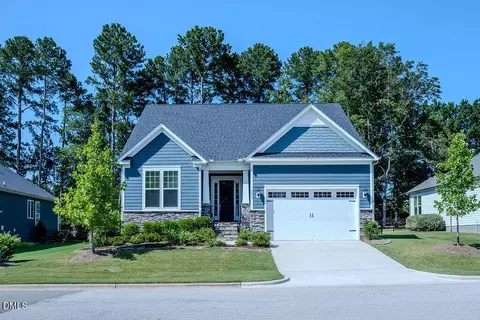 4065 Cool Oaks Dr, Apex, NC 27523