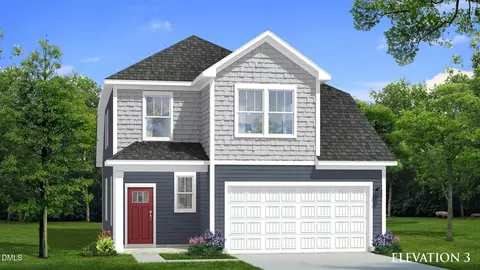 122 Retreat Ln, Oxford, NC 27565