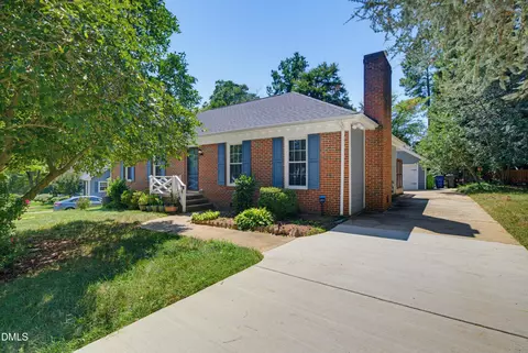 6417 Wynbrook Way, Raleigh, NC 27612