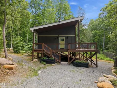 260 Stone Wall Rd, Pittsboro, NC 27312
