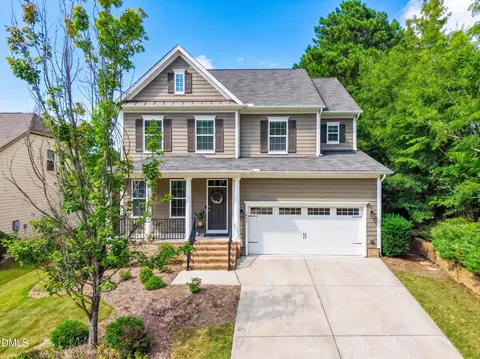 1548 Tice Hurst Ln, Apex, NC 27502