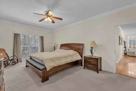 Bedroom - 304 Catlin Rd, Cary, NC 27519 photo 3 of 6