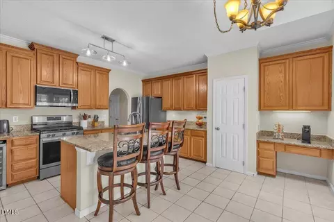 Kitchen - 304 Catlin Rd, Cary, NC 27519 photo 3 of 8
