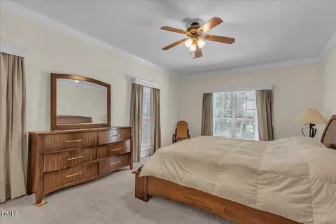 Bedroom - 304 Catlin Rd, Cary, NC 27519 photo 1 of 6