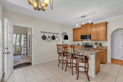 Kitchen - 304 Catlin Rd, Cary, NC 27519 photo 7 of 8