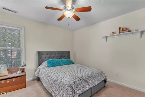 Bedroom - 304 Catlin Rd, Cary, NC 27519 photo 5 of 6
