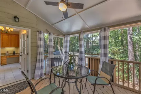 Exterior - 304 Catlin Rd, Cary, NC 27519 photo 5 of 13