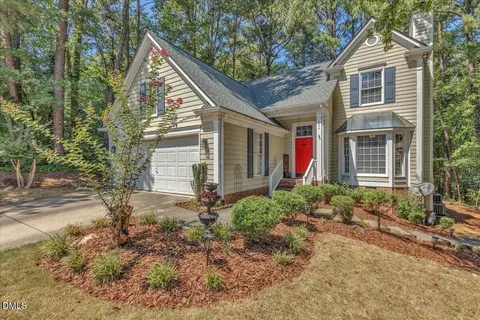 Exterior - 304 Catlin Rd, Cary, NC 27519 photo 3 of 13