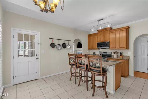 Kitchen - 304 Catlin Rd, Cary, NC 27519 photo 8 of 8