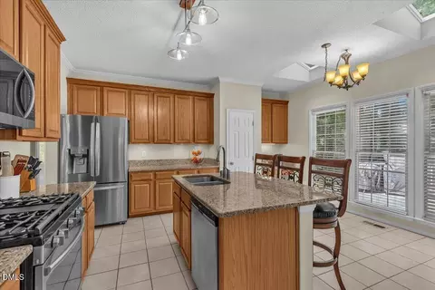 Kitchen - 304 Catlin Rd, Cary, NC 27519 photo 2 of 8