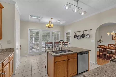 Kitchen - 304 Catlin Rd, Cary, NC 27519 photo 6 of 8