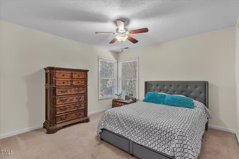 Bedroom - 304 Catlin Rd, Cary, NC 27519 photo 4 of 6